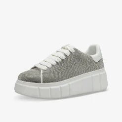 Tamaris Damen Plateau Sneaker-Damen Sneaker