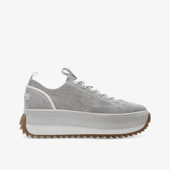 Tamaris Damen Plateau Sneaker-Damen Halbschuhe | Sneaker