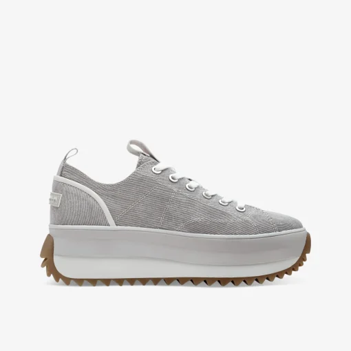 Tamaris Damen Plateau Sneaker-Damen Halbschuhe | Sneaker