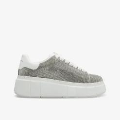 Tamaris Damen Plateau Sneaker-Damen Sneaker