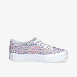 Tamaris ​ Damen Plateau Sneaker-Damen Halbschuhe | Sneaker