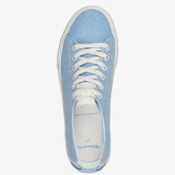 Tamaris ​ Damen Plateau Sneaker-Damen Halbschuhe | Sneaker