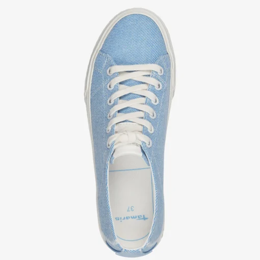 Tamaris ​ Damen Plateau Sneaker-Damen Halbschuhe | Sneaker