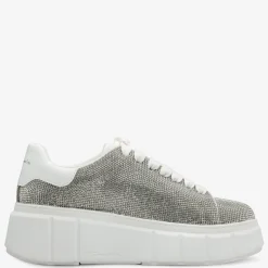 Tamaris ​ Damen Plateau Sneaker-Damen Halbschuhe | Sneaker