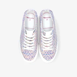 Tamaris ​ Damen Plateau Sneaker-Damen Halbschuhe | Sneaker