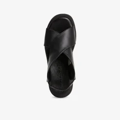Tamaris ​ Damen Plateausandale-Damen Sandalen