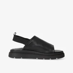 Tamaris Damen Plateausandalen-Damen Sandalen