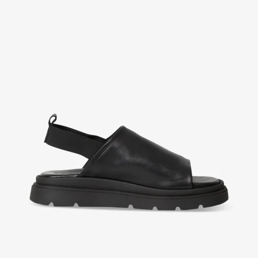 Tamaris Damen Plateausandalen-Damen Sandalen