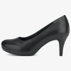 Tamaris Damen Pumps-Damen Pumps
