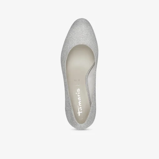 Tamaris Damen Pumps-Damen Pumps