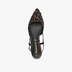 Tamaris Damen Pumps-Damen Pumps