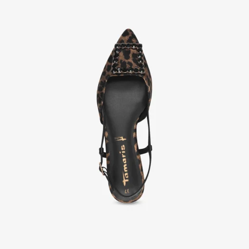 Tamaris Damen Pumps-Damen Pumps