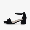 Tamaris ​ Damen Riemchensandale-Damen Sandalen | Größen Ab 42