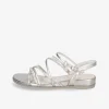 Tamaris ​ Damen Riemchensandale-Damen Sandalen