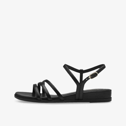 Tamaris ​ Damen Riemchensandale-Damen Sandalen