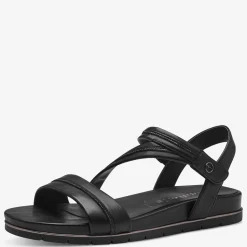 Tamaris ​ Damen Riemchensandale-Damen Sandalen
