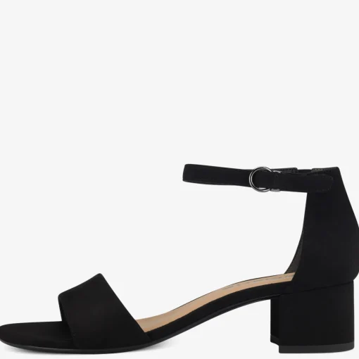 Tamaris ​ Damen Riemchensandale-Damen Sandalen | Größen Ab 42