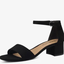 Tamaris ​ Damen Riemchensandale-Damen Sandalen | Größen Ab 42