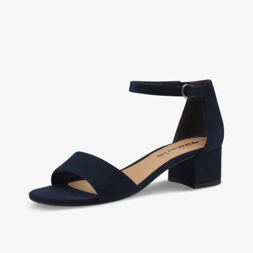 Tamaris ​ Damen Riemchensandale-Damen Sandalen