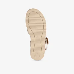 Tamaris ​ Damen Riemchensandale-Damen Sandalen | Größen Ab 42