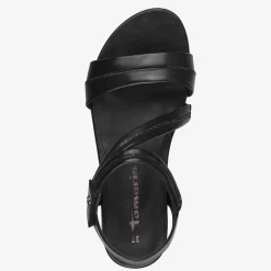 Tamaris ​ Damen Riemchensandale-Damen Sandalen