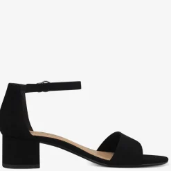 Tamaris ​ Damen Riemchensandale-Damen Sandalen | Größen Ab 42