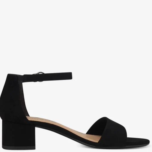 Tamaris ​ Damen Riemchensandale-Damen Sandalen | Größen Ab 42