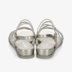 Tamaris ​ Damen Riemchensandale-Damen Sandalen