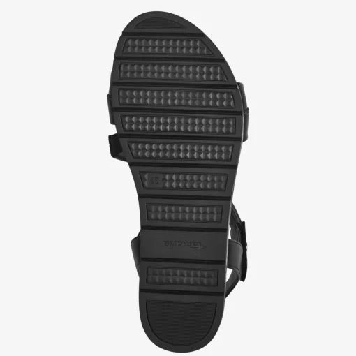 Tamaris ​ Damen Riemchensandale-Damen Sandalen