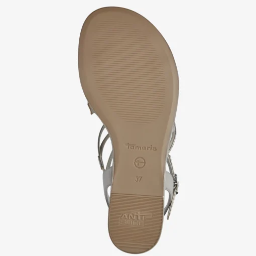 Tamaris ​ Damen Riemchensandale-Damen Sandalen