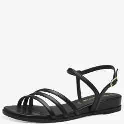 Tamaris ​ Damen Riemchensandale-Damen Sandalen