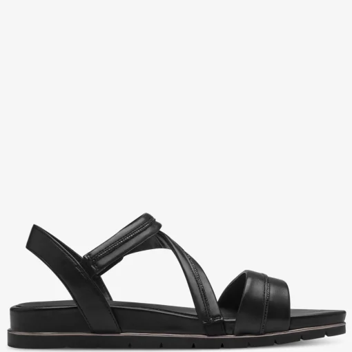 Tamaris ​ Damen Riemchensandale-Damen Sandalen