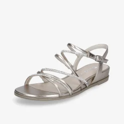 Tamaris ​ Damen Riemchensandale-Damen Sandalen