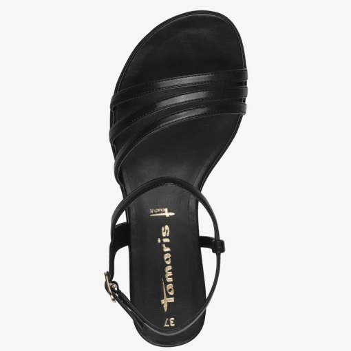 Tamaris ​ Damen Riemchensandale-Damen Sandalen