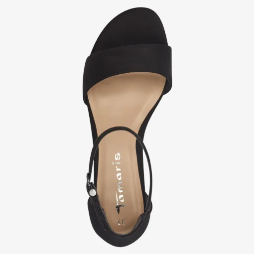 Tamaris ​ Damen Riemchensandale-Damen Sandalen | Größen Ab 42