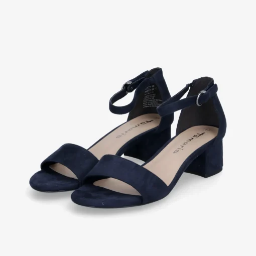 Tamaris ​ Damen Riemchensandale-Damen Sandalen