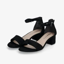 Tamaris ​ Damen Riemchensandale-Damen Sandalen | Größen Ab 42