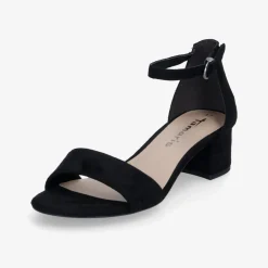 Tamaris ​ Damen Riemchensandale-Damen Sandalen | Größen Ab 42