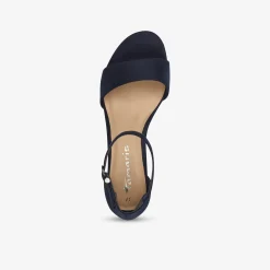 Tamaris ​ Damen Riemchensandale-Damen Sandalen