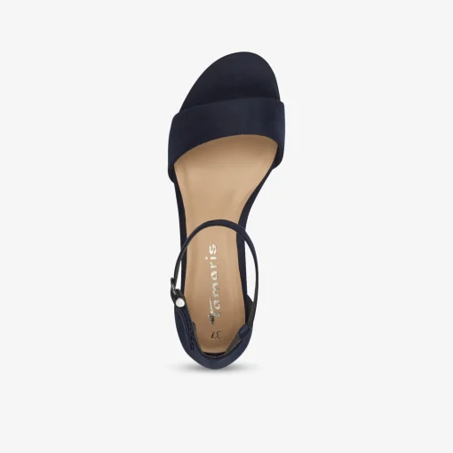 Tamaris ​ Damen Riemchensandale-Damen Sandalen