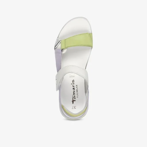 Tamaris ​ Damen Sandale-Damen Sandalen