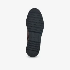 Tamaris Damen Schnürstiefeletten-Damen Stiefeletten | Größen Ab 42