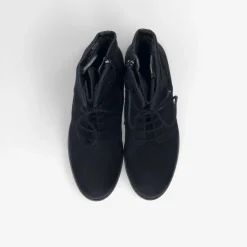 Tamaris Damen Schnürstiefeletten-Damen Stiefeletten | Größen Ab 42