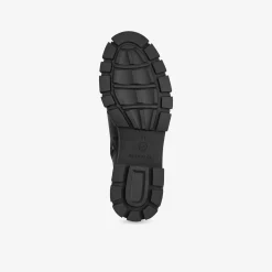 Tamaris Damen Schnürstiefeletten-Damen Boots | Stiefeletten