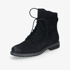 Tamaris Damen Schnürstiefeletten-Damen Stiefeletten | Größen Ab 42