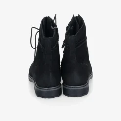Tamaris Damen Schnürstiefeletten-Damen Stiefeletten | Größen Ab 42