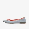 Tamaris Damen Slipper-Damen Halbschuhe | Größen Ab 42