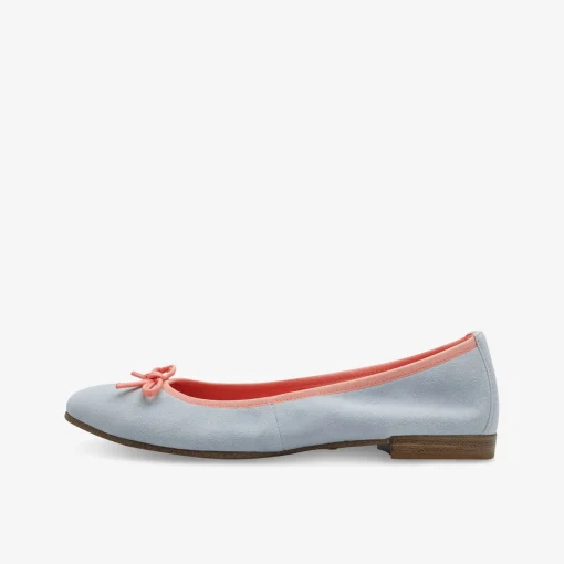 Tamaris Damen Slipper-Damen Halbschuhe | Größen Ab 42