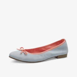 Tamaris Damen Slipper-Damen Halbschuhe | Größen Ab 42