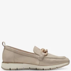 Tamaris ​ Damen Slipper-Damen Halbschuhe | Größen Ab 42